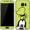 Disney Friends Goofy Up Close Galaxy S7 Skin