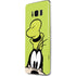 Disney Friends Goofy Up Close Galaxy S8 Skin