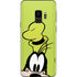 Disney Friends Goofy Up Close Galaxy S9 Skin