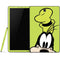 Disney Friends Goofy Up Close Samsung Galaxy Tab Skin