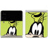 Disney Friends Goofy Up Close Galaxy Z Flip3 5G Skin