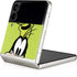 Disney Friends Goofy Up Close Galaxy Z Flip4 5G Skin