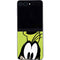 Disney Friends Goofy Up Close Galaxy Z Flip5 5G Skin