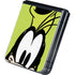 Disney Friends Goofy Up Close Galaxy Z Flip5 5G Skin
