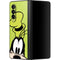 Disney Friends Goofy Up Close Galaxy Z Fold3 5G Skin
