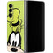 Disney Friends Goofy Up Close Galaxy Z Fold4 5G Skin