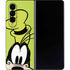 Disney Friends Goofy Up Close Galaxy Z Fold4 5G Skin