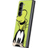 Disney Friends Goofy Up Close Galaxy Z Fold5 5G Skin