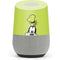Disney Friends Goofy Up Close Google Home Skin