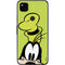Disney Friends Goofy Up Close Google Pixel 4a Skin
