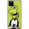 Disney Friends Goofy Up Close Google Pixel 5a Skin