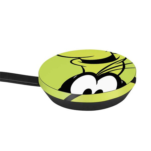 Disney Friends Goofy Up Close Google Stadia Controller Skin
