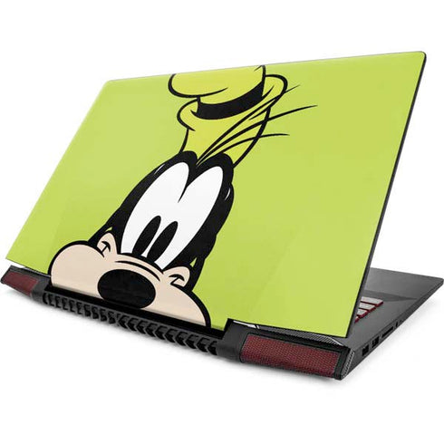 Disney Friends Goofy Up Close Lenovo IdeaPad Skin