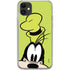 Disney Friends Goofy Up Close iPhone 11 Clear Case