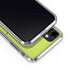 Disney Friends Goofy Up Close iPhone 11 Clear Case