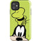 Disney Friends Goofy Up Close iPhone 11 Impact Case