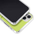 Disney Friends Goofy Up Close iPhone 11 Pro Clear Case