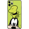 Disney Friends Goofy Up Close iPhone 11 Pro Max Skin