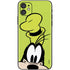 Disney Friends Goofy Up Close iPhone 11 Skin
