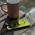 Disney Friends Goofy Up Close iPhone 11 Skin