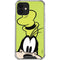 Disney Friends Goofy Up Close iPhone 12 Clear Case
