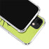 Disney Friends Goofy Up Close iPhone 12 Clear Case