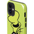 Disney Friends Goofy Up Close iPhone 12 Impact Case