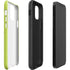 Disney Friends Goofy Up Close iPhone 12 Impact Case