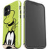 Disney Friends Goofy Up Close iPhone 12 Impact Case