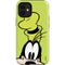 Disney Friends Goofy Up Close iPhone 12 Mini Impact Case