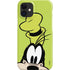 Disney Friends Goofy Up Close iPhone 12 Mini Lite Case