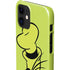 Disney Friends Goofy Up Close iPhone 12 Mini Lite Case