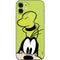 Disney Friends Goofy Up Close iPhone 12 Mini Skin