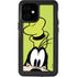 Disney Friends Goofy Up Close iPhone 12 Mini Waterproof Case