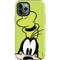 Disney Friends Goofy Up Close iPhone 12 Pro Impact Case