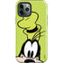 Disney Friends Goofy Up Close iPhone 12 Pro Impact Case