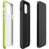 Disney Friends Goofy Up Close iPhone 12 Pro Impact Case