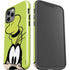 Disney Friends Goofy Up Close iPhone 12 Pro Impact Case