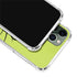Disney Friends Goofy Up Close iPhone 12 Pro Max Clear Case