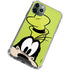 Disney Friends Goofy Up Close iPhone 12 Pro Max Clear Case