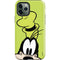 Disney Friends Goofy Up Close iPhone 12 Pro Max Impact Case