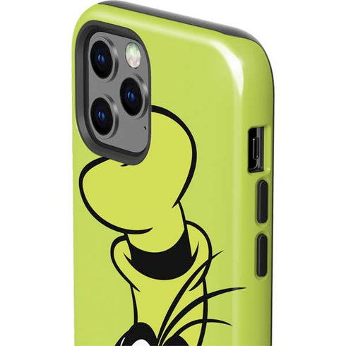 Disney Friends Goofy Up Close iPhone 12 Pro Max Impact Case