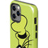 Disney Friends Goofy Up Close iPhone 12 Pro Max Impact Case
