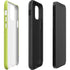Disney Friends Goofy Up Close iPhone 12 Pro Max Impact Case