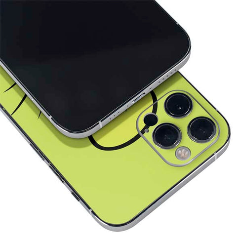 Disney Friends Goofy Up Close iPhone 12 Pro Skin