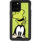 Disney Friends Goofy Up Close iPhone 12 Pro Waterproof Case