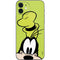 Disney Friends Goofy Up Close iPhone 12 Skin