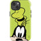 Disney Friends Goofy Up Close iPhone 13 Impact Case