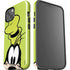 Disney Friends Goofy Up Close iPhone 13 Impact Case