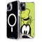 Disney Friends Goofy Up Close iPhone 13 MagSafe Case